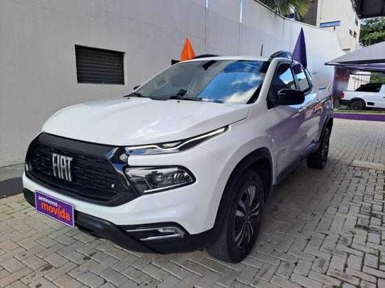 FIAT TORO 1.3 TURBO 270 FLEX FREEDOM AT6